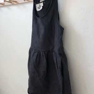 Jungmaven hemp smock/dress